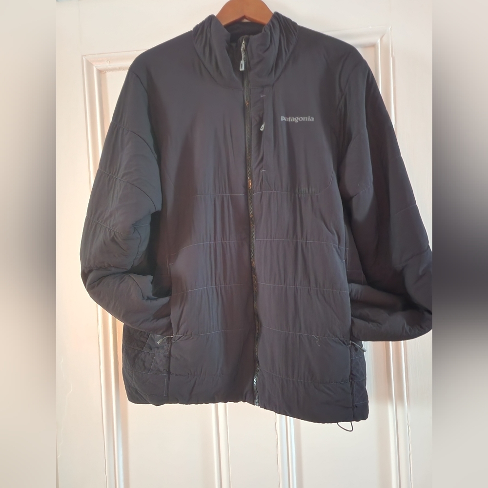 Nano-Air Jacket 2015